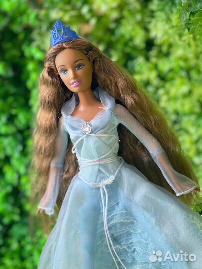 Кукла barbie райла волшебство пегаса