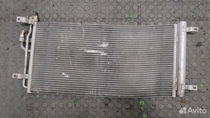 Радиатор кондиционера Opel Antara, 2012