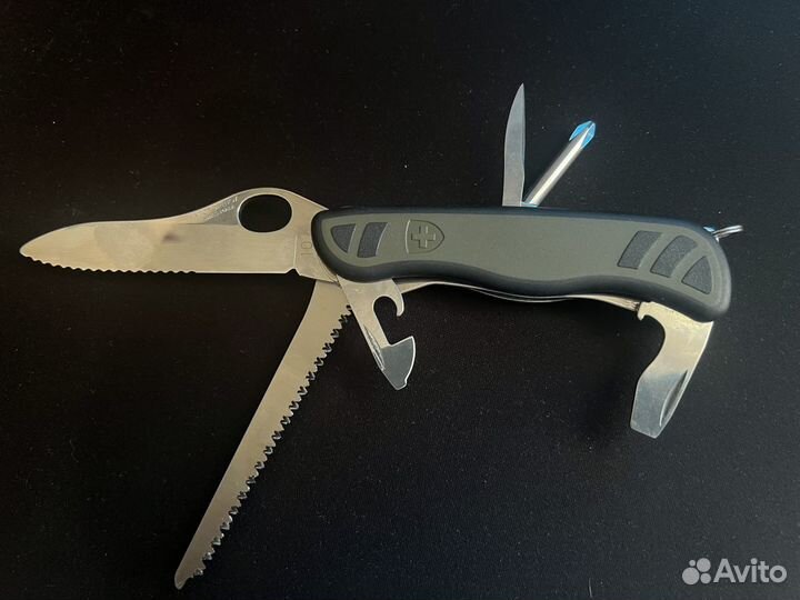 Нож Victorinox 0.8461.mwch military