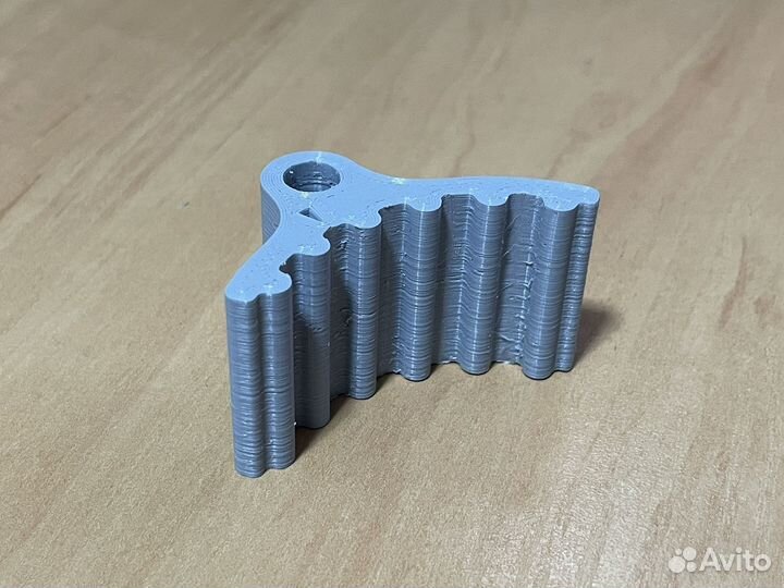 Фиксатор коленвала для замены грм VAG