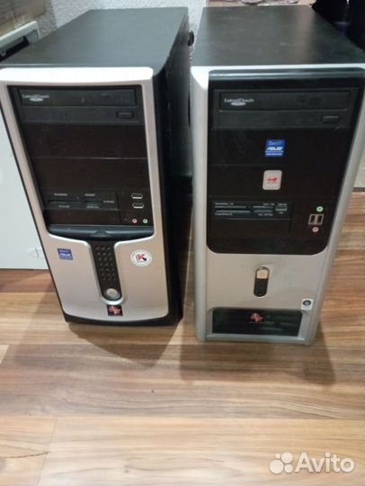 Корпус для компьютера InWin