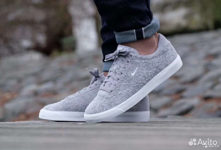Nike match classic suede online
