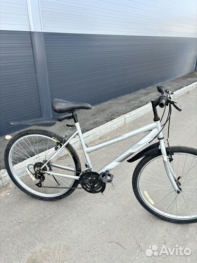 Велосипед скоростной actico 26'