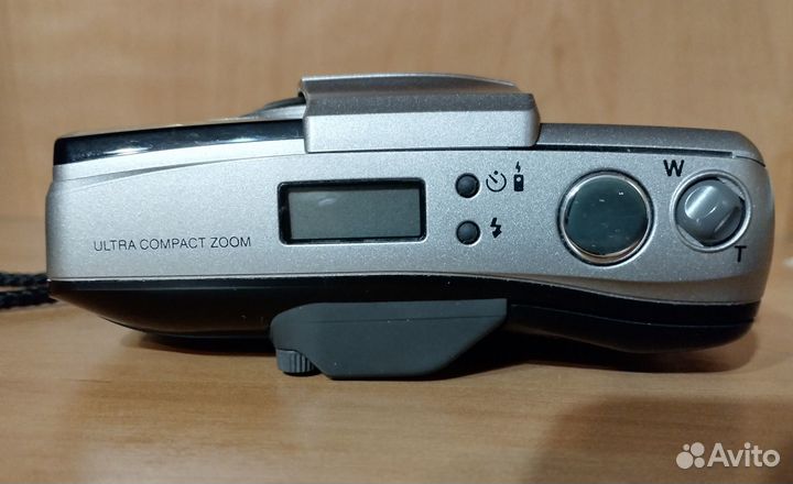 Olympus Superzoom 140 S