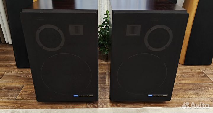 Акустика Pioneer S-955III