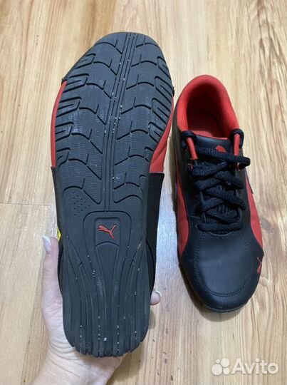 Кроссовки Puma 36 размер