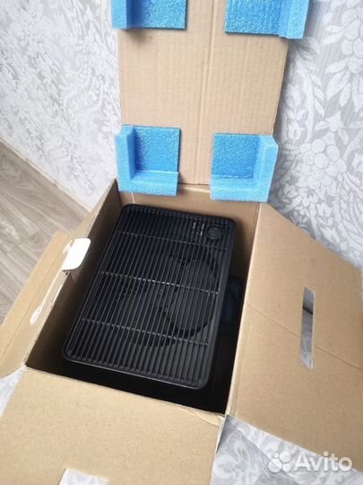 Увлажнитель воздуха Stadler Form Oskar Little