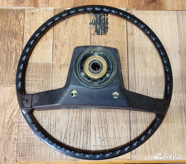 Руль на Ваз 2105
