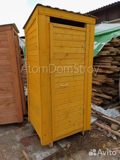 Бытовка для дачи привезем за 6 часов