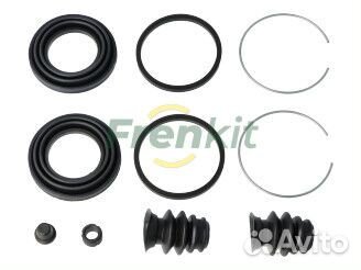 Ремкомплект суппорта