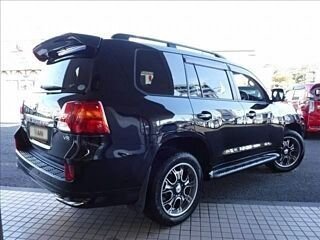 Toyota Land Cruiser 4.6 AT, 2013, 99 000 км