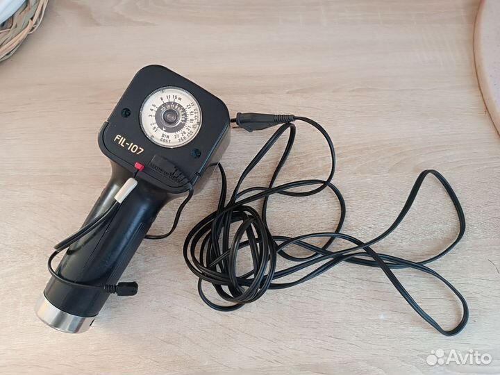 Фотовспышка