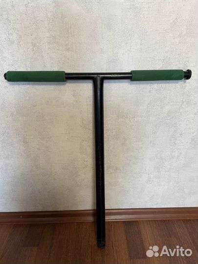 Руль трюкового самоката Aztek