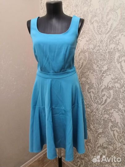 Нарядные платья