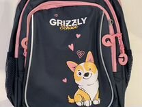 Рюкзак grizzly (новый)