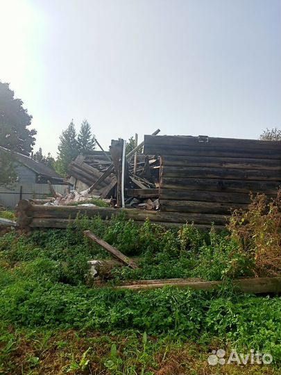 Дрова бесплатно самовывоз