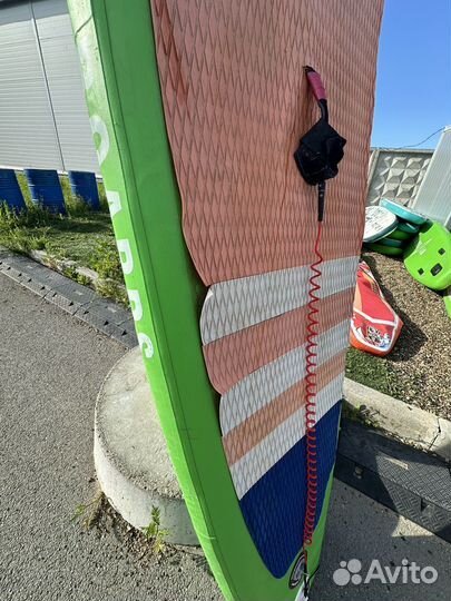 Сап борд б/у