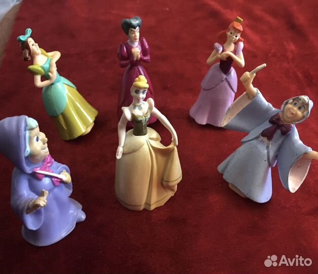 Киндеры 90 х