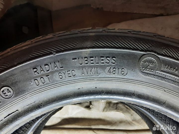 Matador MP 16 Stella 2 155/65 R14