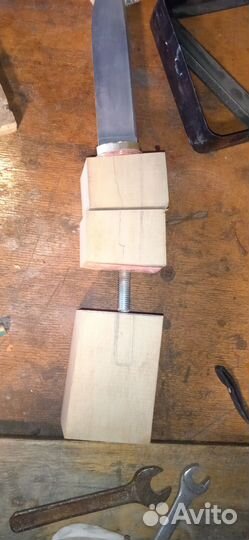 Универсальный нож