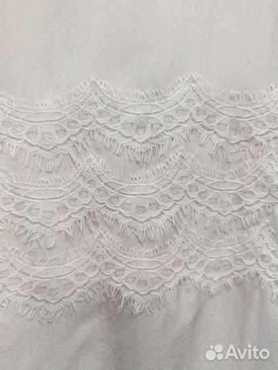 Шелковая блузка Brunello Cucinelli оригинал