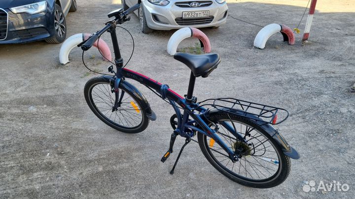 Stels pilot 760 24 v010