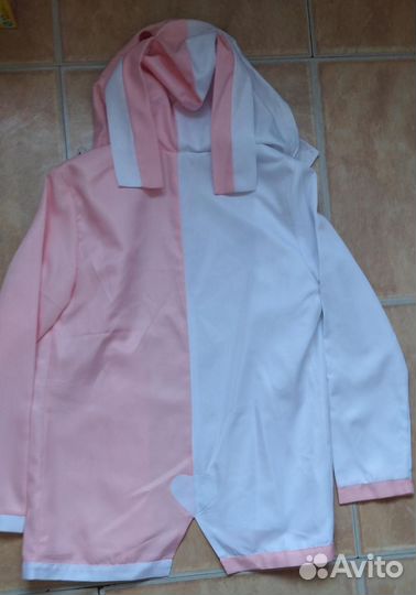 Костюмы косплей аниме