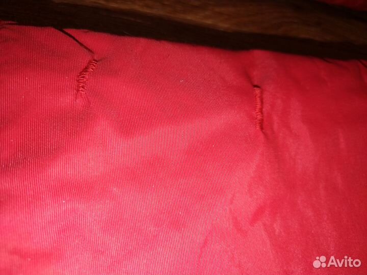 Брюки штаны горнолыжные р. 46+