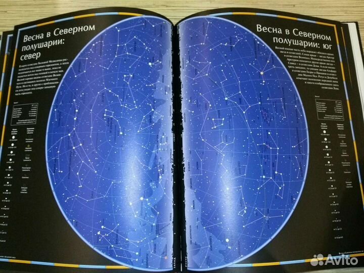 «Вселенная» Иллюстрированный атлас