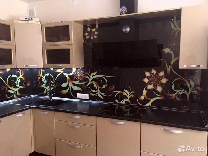 Скинали для кухни