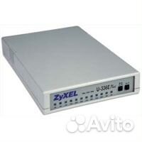 Модемы внутренние и внешние б/у