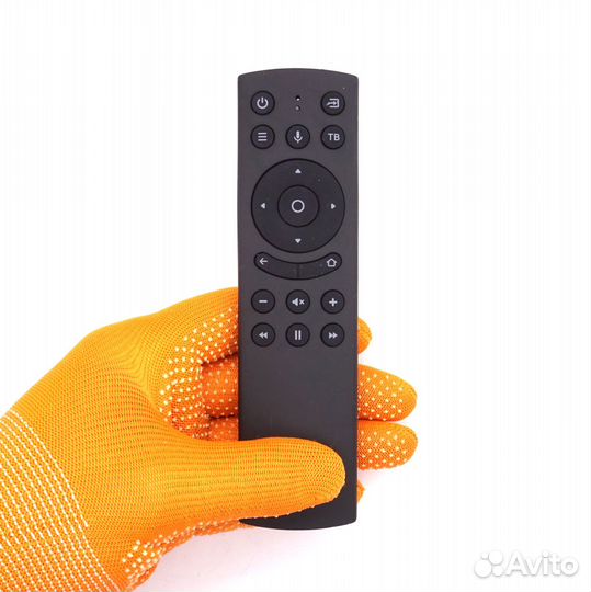 Пульт для телевизора Hi