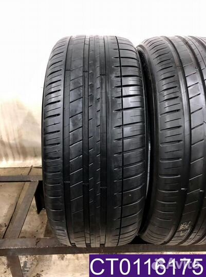 Michelin Pilot Sport 3 235/50 R18 97V