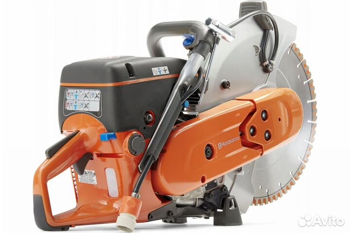 Бензорез Husqvarna K770 9676821-01