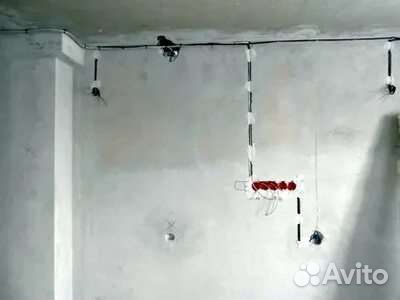 Электрик экстренный выезд круглосуточно