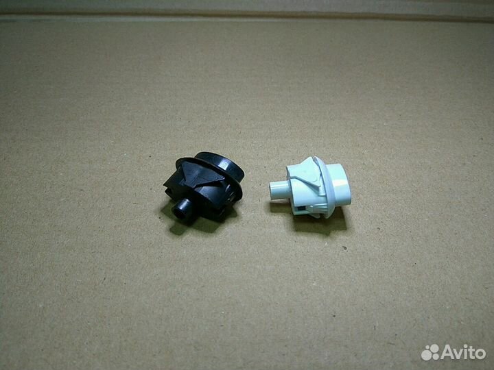 Кнопка газ контроля Гефест Брест 1100, 1200, 3100