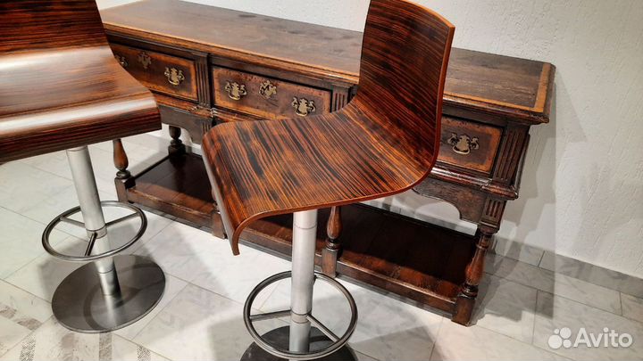 Стулья барные goin Германия