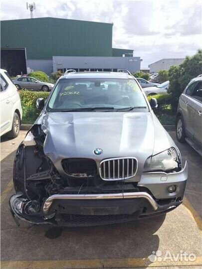 Разбор на запчасти BMW X5 E70