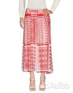 Юбка fendi оригинал