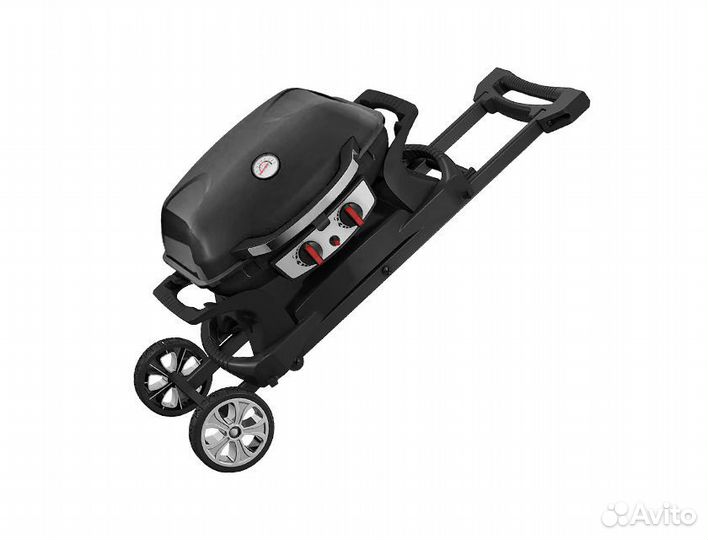 Гриль bellagio koch Gourmet 100 Set газовый