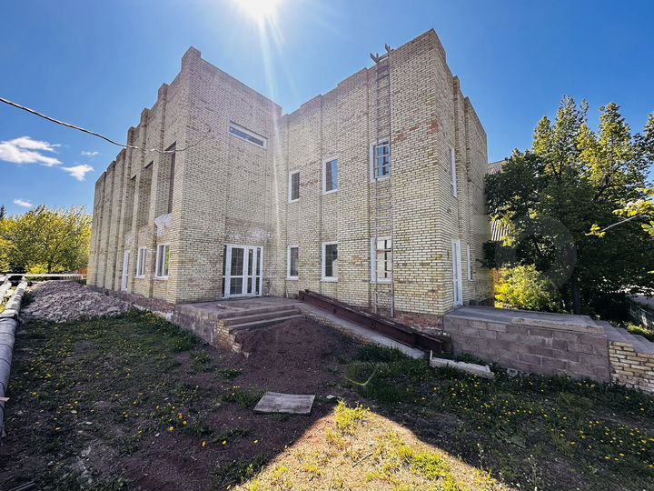 Общепит, 249 м²