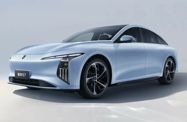 Forthing S7 I (2024—2026) Лифтбек