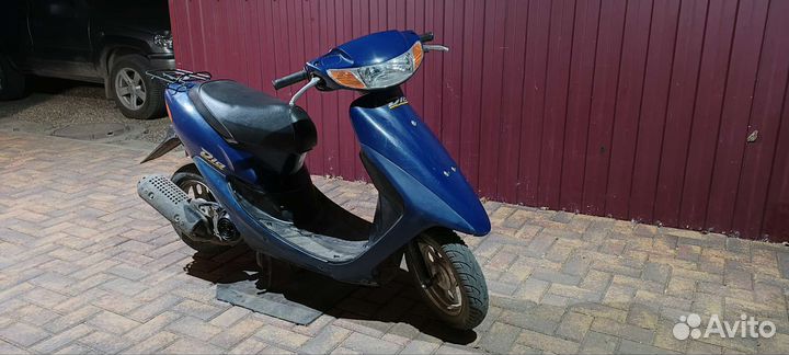Honda Dio AF-34
