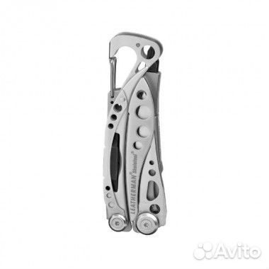 Мультитул leatherman Skeletool