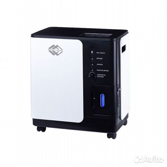 Кислородный концентратор