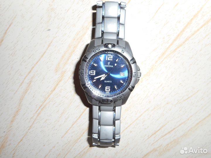 Часы festina 16170/4