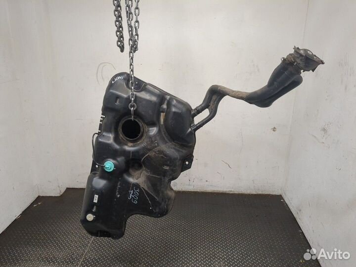 Бак топливный Dacia Sandero 2012, 2015