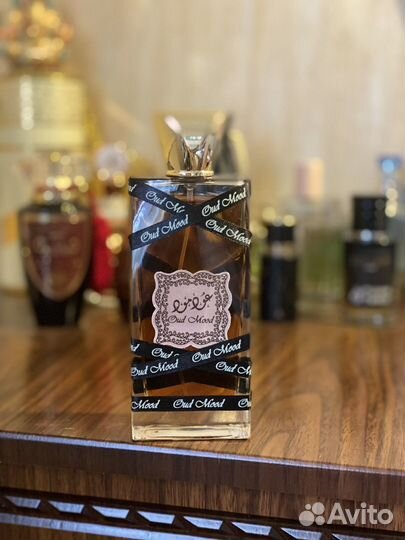 Парфюм lataffa