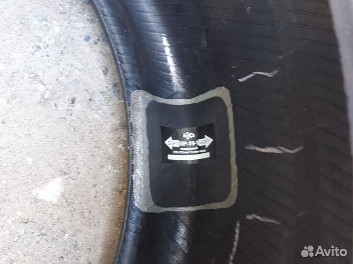 Goodyear Eagle F1 Asymmetric 2 255/35 R19