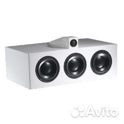 Центральный канал Morel Octave Signature Center pi